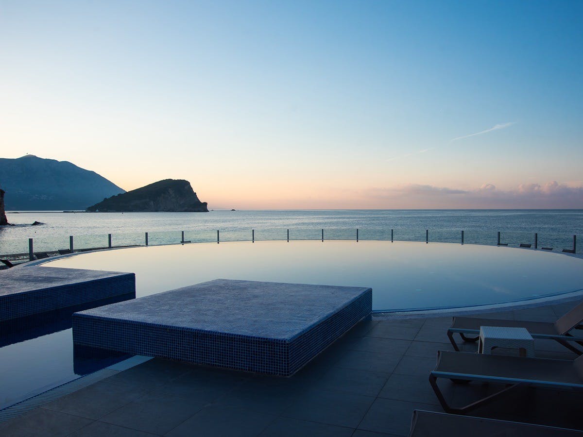 Hotel Avala Resort & Villas - Odmor uz more