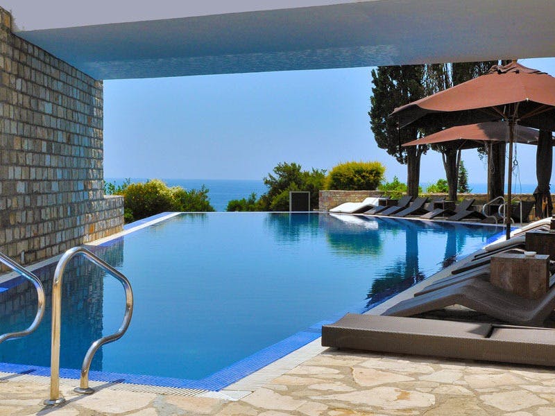 Hotel Avala Resort & Villas - Odmor uz more