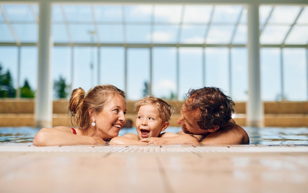 Forest Apartments Videc - Proljetni ili jesenski wellness vikend odmor na Pohorju za 10 osoba