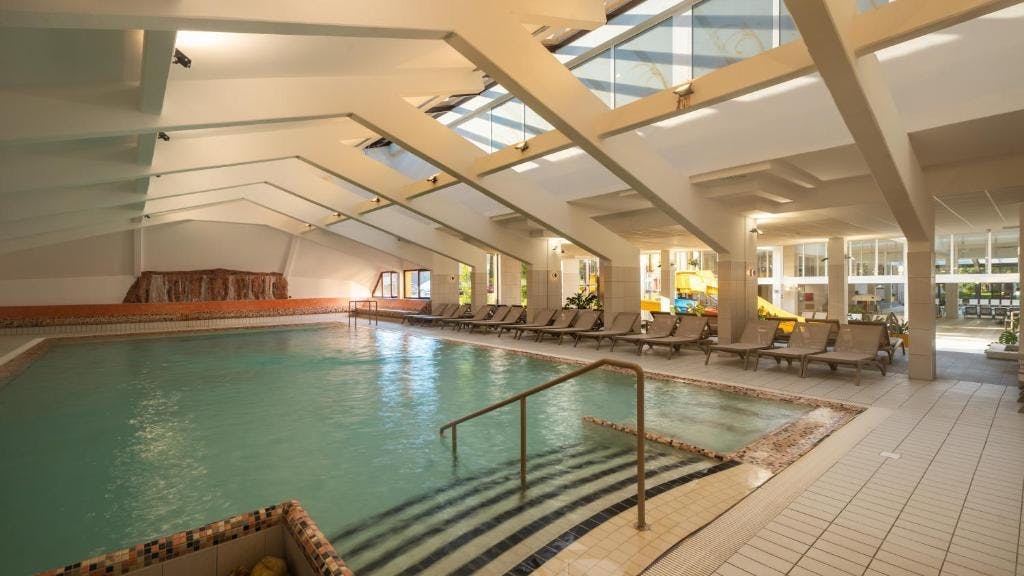 Hotel Terme Jezerčica - Relax & Spa all inclusive light opuštanje tijekom tjedna - Standard soba