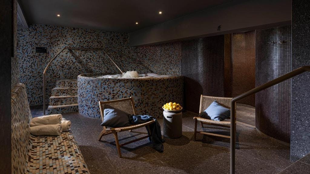 Hotel Terme Jezerčica - Opuštanje u Termama tijekom tjedna - Standard plus soba