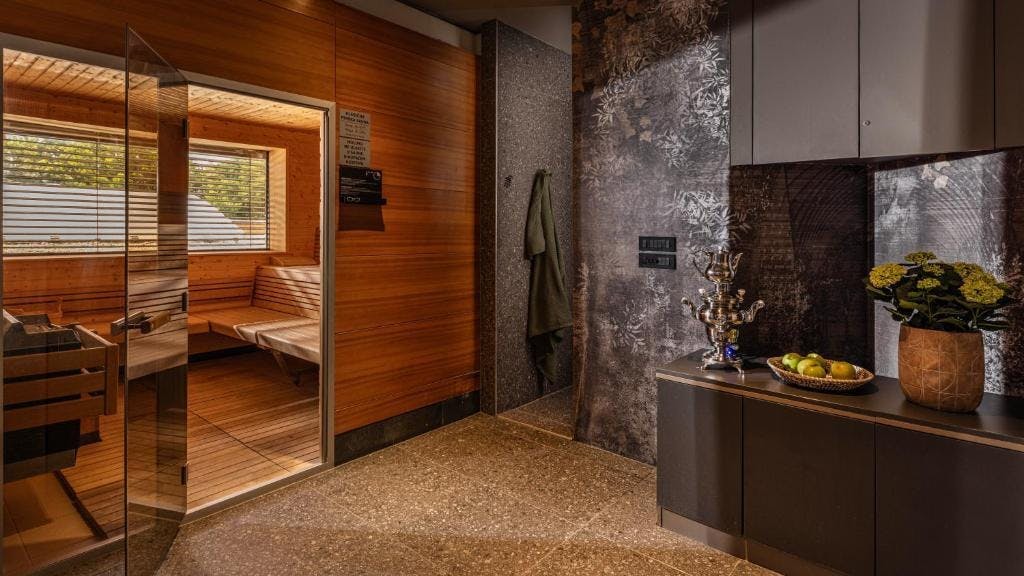 Hotel Terme Jezerčica - Opuštanje u Termama tijekom vikenda - Standard soba, Donja Stubica, Hrvatska - 359 EUR - 2x noćenje u Standard sobi za 2 osobe, Polupansion