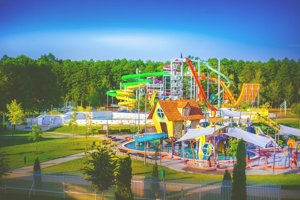Park Inn by Radisson Hotel and Spa Zalakaros - Ljetni wellness odmor