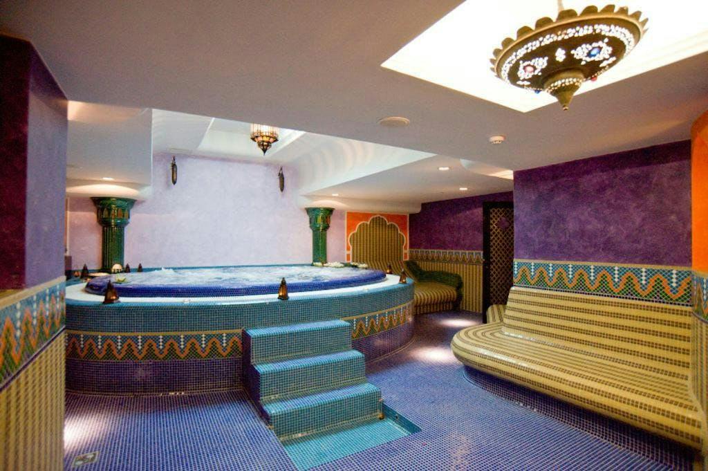 Amira Boutique Hotel Wellness & Spa - Obiteljski jesenski odmor tijekom tjedna