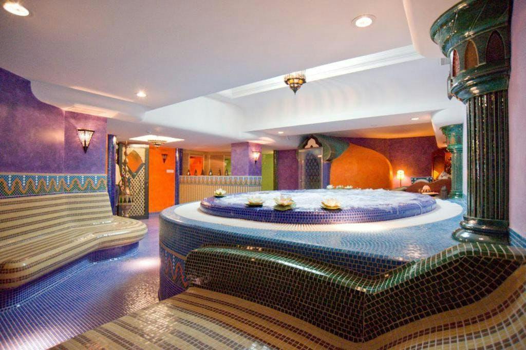 Amira Boutique Hotel Wellness & Spa - Obiteljski jesenski odmor tijekom tjedna