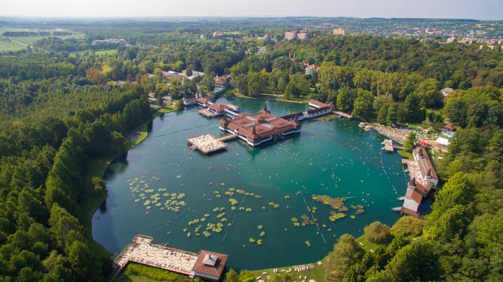 Amira Boutique Hotel Wellness & Spa - Odmor tijekom tjedna