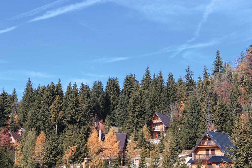 Pansion A&M Vlašić - Proljetna i ljetna avantura na Vlašiću