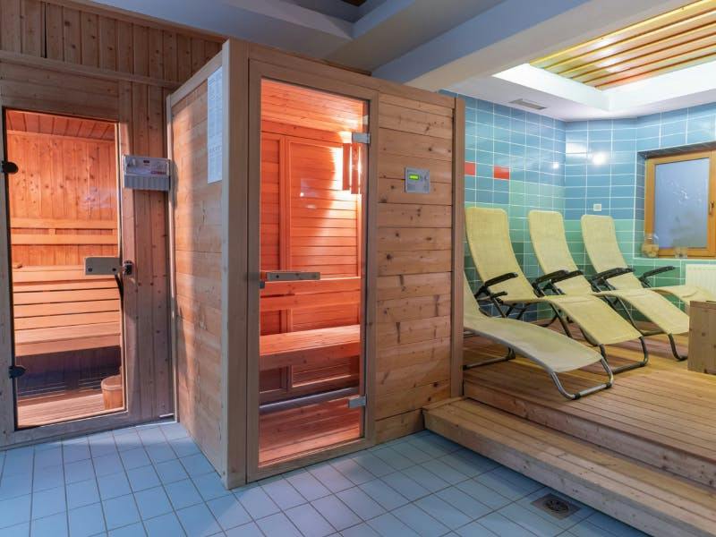 Hotel Krvavec - Planinski odmor na Krvavcu