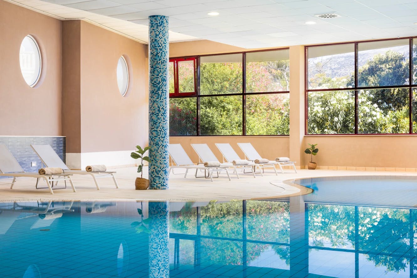 Marko Polo Maradiso Hotel by Aminess - Obiteljska jesen na Korčuli