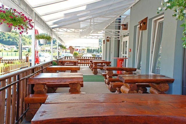 Sobe "Noć i dan" - Odmor u Tuheljskim Toplicama tijekom vikenda, Tuheljske Toplice, Hrvatska - 189 EUR - 2x noćenje za 2 osobe, Polupansion