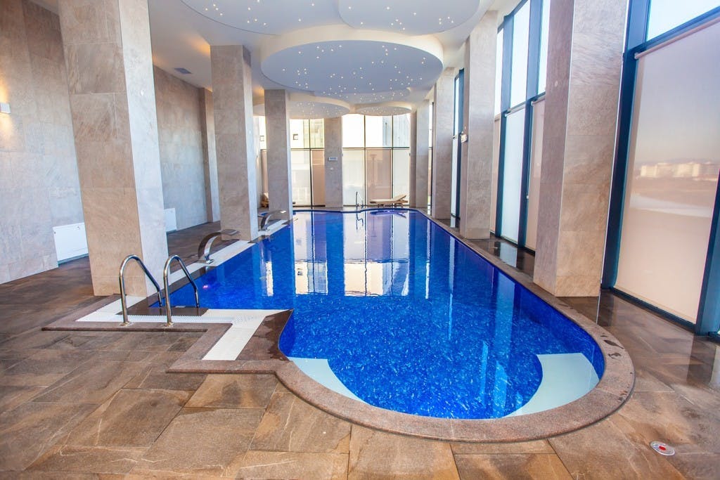 Malak Regency Hotel - Jesenski vrhunski wellness odmor u Sarajevu, Sarajevo, Bosna i Hercegovina - 300 EUR - 3x noćenje u Deluxe sobi za 2 osobe, Buffet doručak