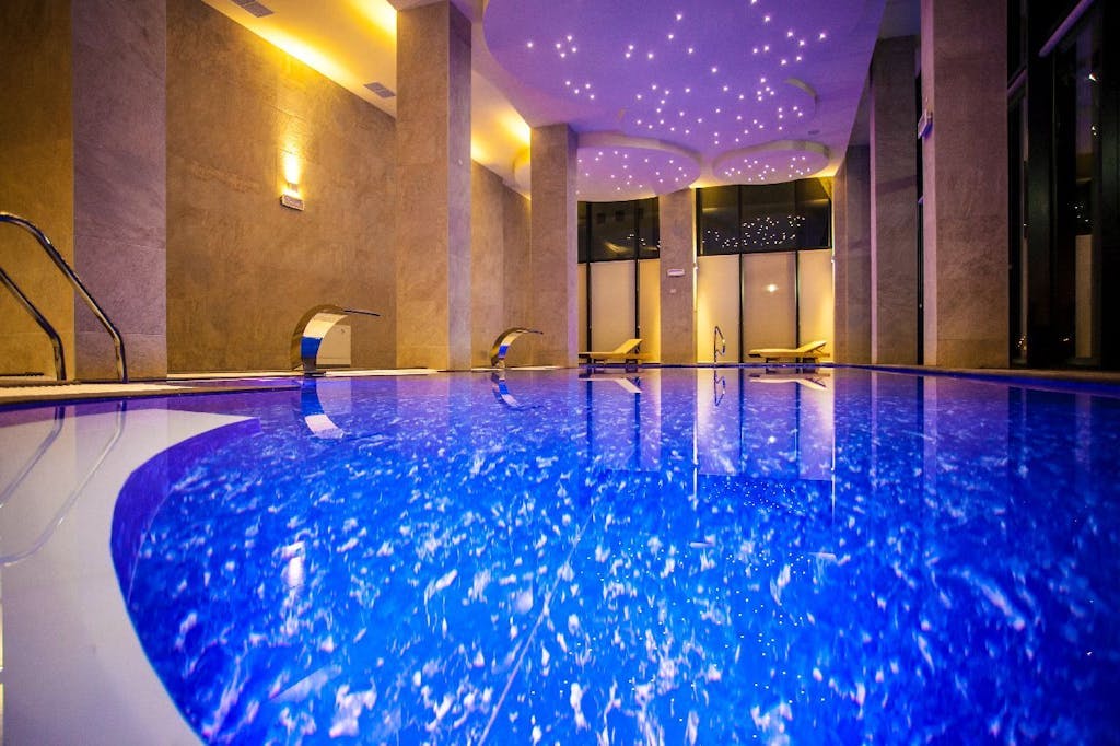 Malak Regency Hotel - Jesenski vrhunski wellness odmor u Sarajevu, Sarajevo, Bosna i Hercegovina - 120 EUR - 1x noćenje u Deluxe sobi za 2 osobe, Buffet doručak