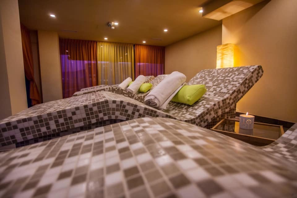 Malak Regency Hotel - Jesenski vrhunski wellness odmor u Sarajevu