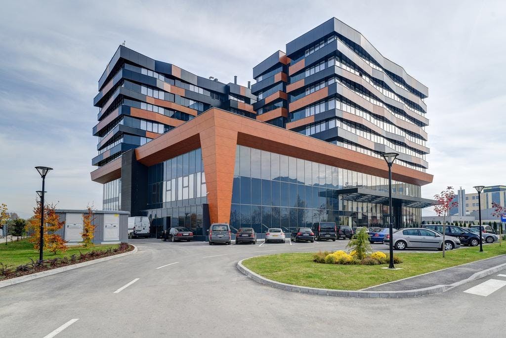 Malak Regency Hotel - Ljetni vrhunski wellness odmor u Sarajevu