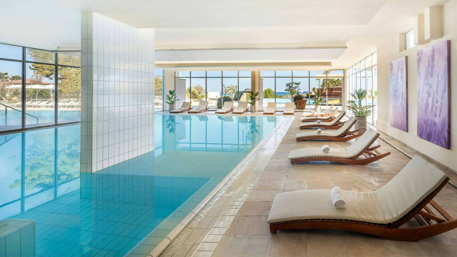 Falkensteiner Premium Camping Zadar - Ultra last minute proljetni wellness odmor uz more
