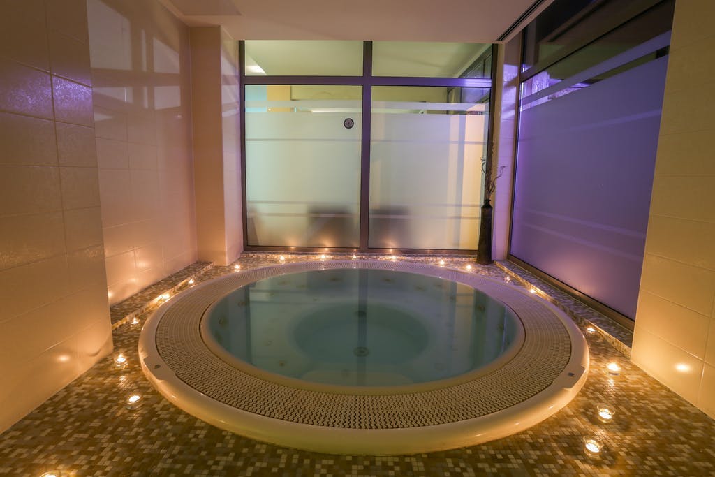 Hotel Trakošćan - Rujansko wellness opuštanje udvoje
