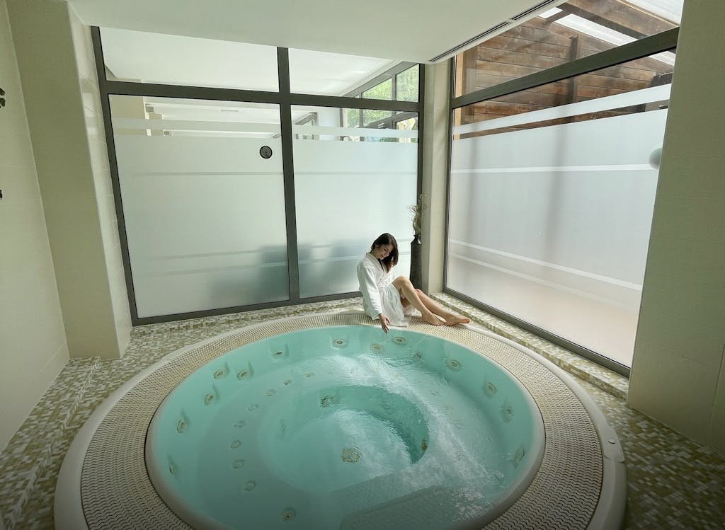 Hotel Trakošćan - Proljetno wellness opuštanje udvoje