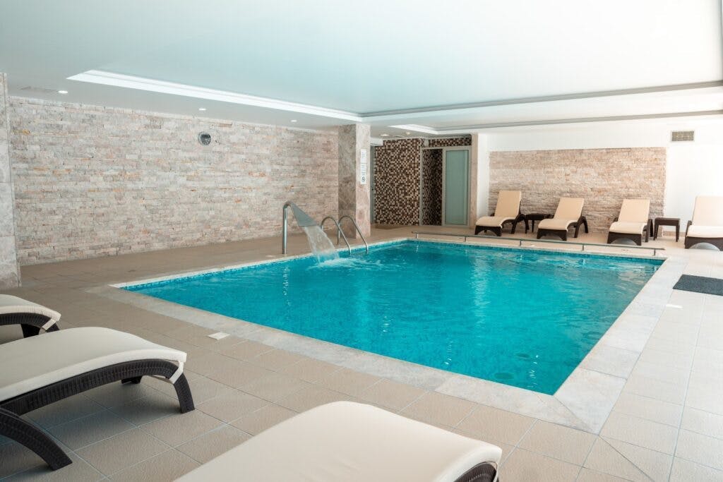 Garden City Hotel & Resort - Wellness odmor za parove u mirnoj oazi, Konjic, Bosna i Hercegovina - 91,50 EUR - 1x noćenje u dvokrevetnoj sobi za 2 osobe, Doručak