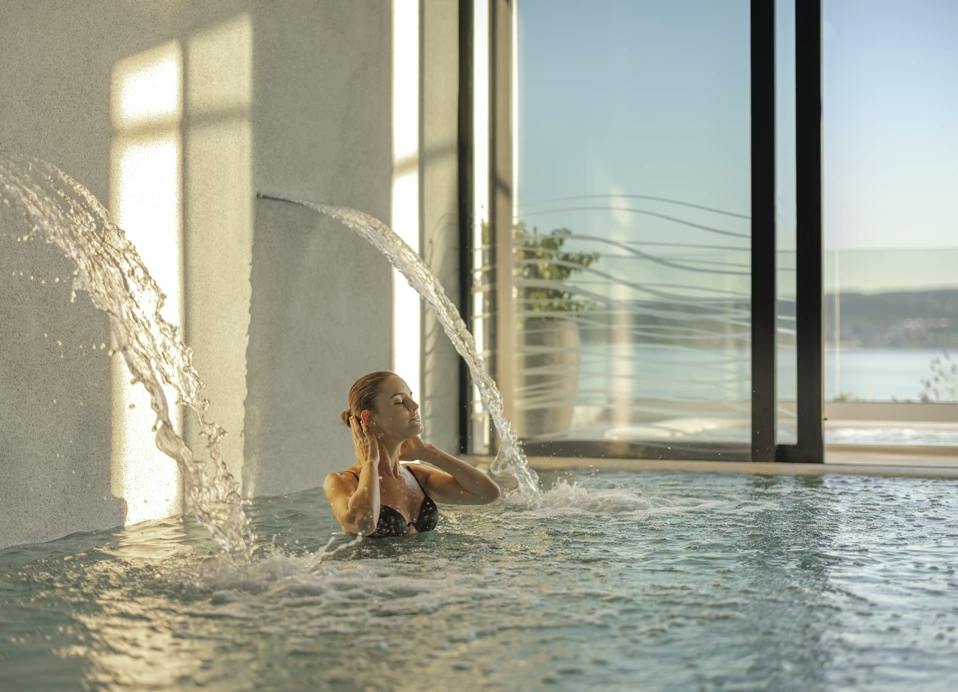 Aminess Younique Narrivi Hotel - Luksuzno opuštanje uz more