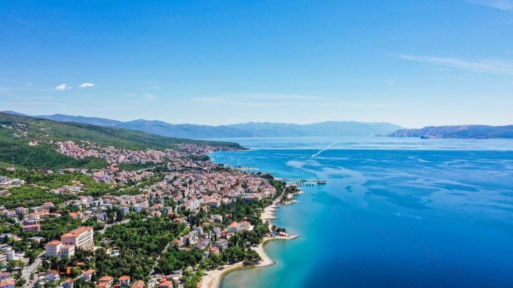 Mediteran Maradiso Hotel by Aminess - Kratki obiteljski odmor u Crikvenici