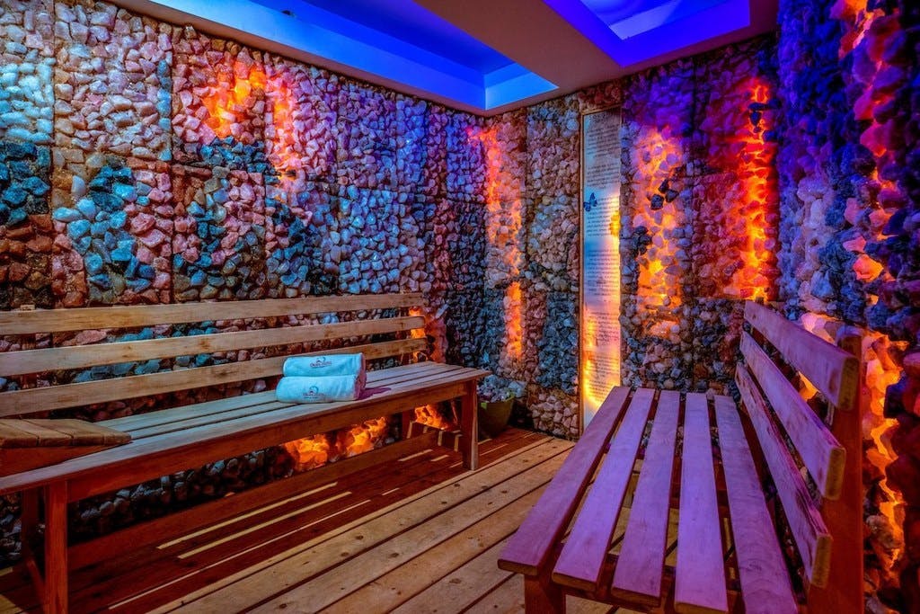 Drava Hotel Thermal Resort - Odmor u gradu Harkány tijekom tjedna