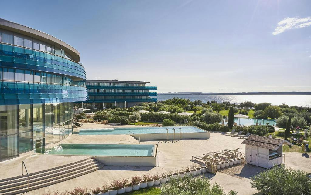 Falkensteiner Hotel & Spa Iadera - Vrhunski odmor u Dalmaciji tijekom tjedna