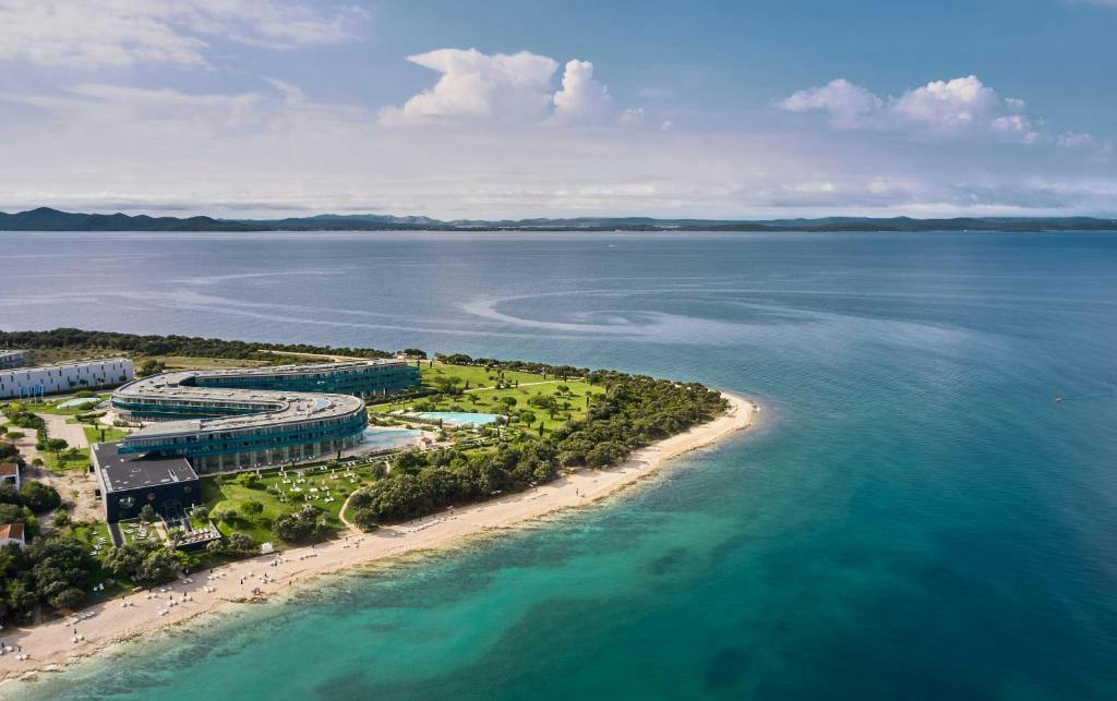 Falkensteiner Hotel & Spa Iadera - Vrhunski vikend odmor u Dalmaciji - 72-satna akcija