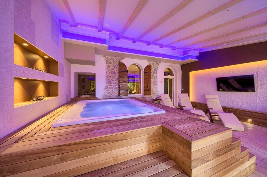 Hotel Kanajt - Wellness opuštanje na Krku