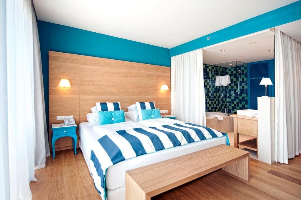 Falkensteiner Hotel & Spa Iadera - Vrhunski last minute wellness oddih, Petrčane, Hrvaška - 698 EUR - 2x nočitev v dvoposteljni Superior sobi s pogledom na park za 2 osebi, Zajtrk