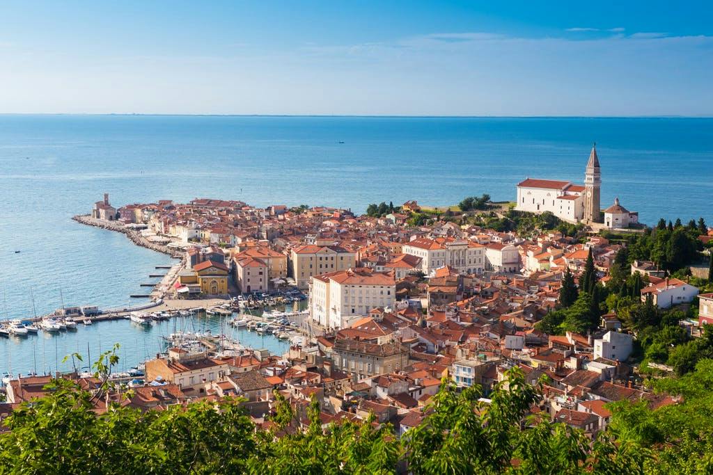 Boutique Hotel PiranArt - Jesenski vikend odmor u boutique hotelu u Piranu