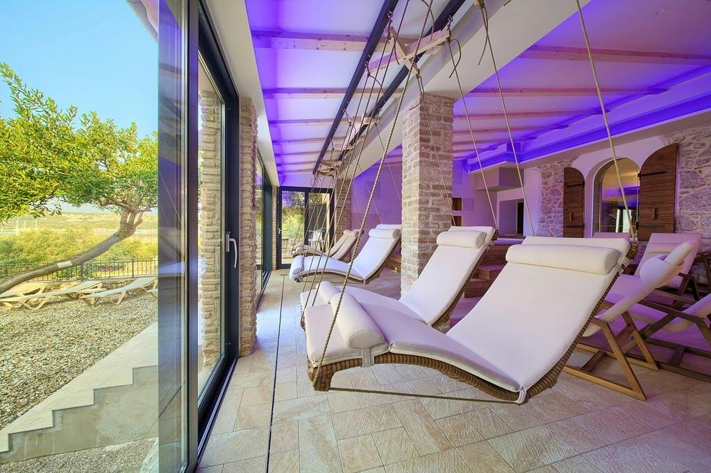 Holiday homes Kanajt - Wellness opuštanje na Krku - Holiday Home Superior