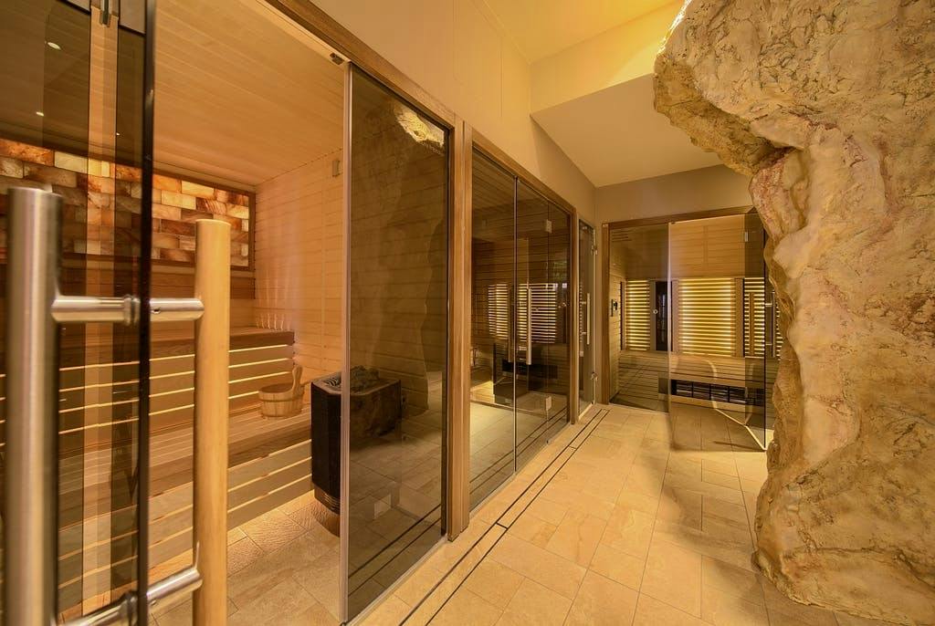 Holiday homes Kanajt - Wellness vikend opuštanje na Krku - Holiday Home Superior