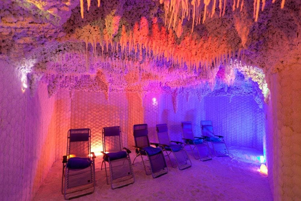 Lotus Therme Hotel & Spa - Luksuzan wellness odmor u Hévízu