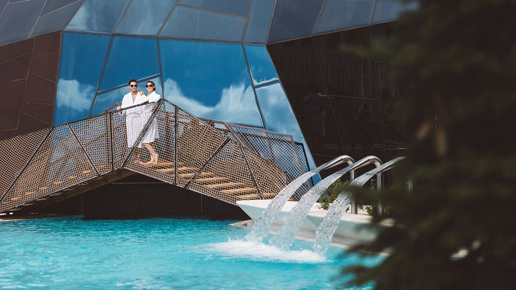 Terme Olimia - Selo Lipa - Nezaboravna termalna zabava