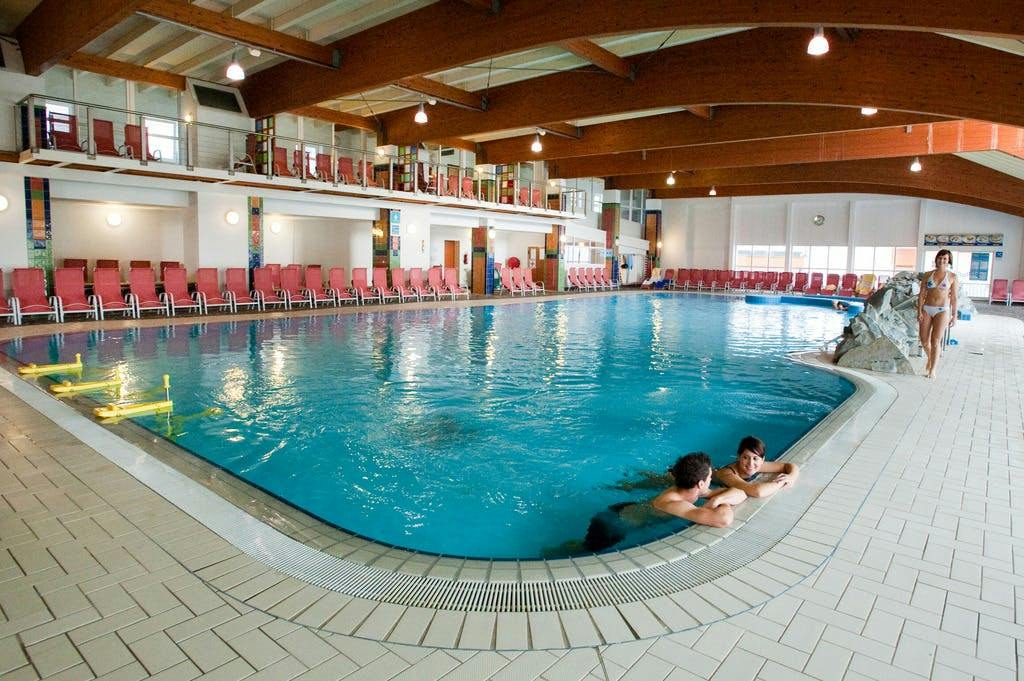 Terme Zreče – Hotel Atrij Superior - Jesenski wellness odmor