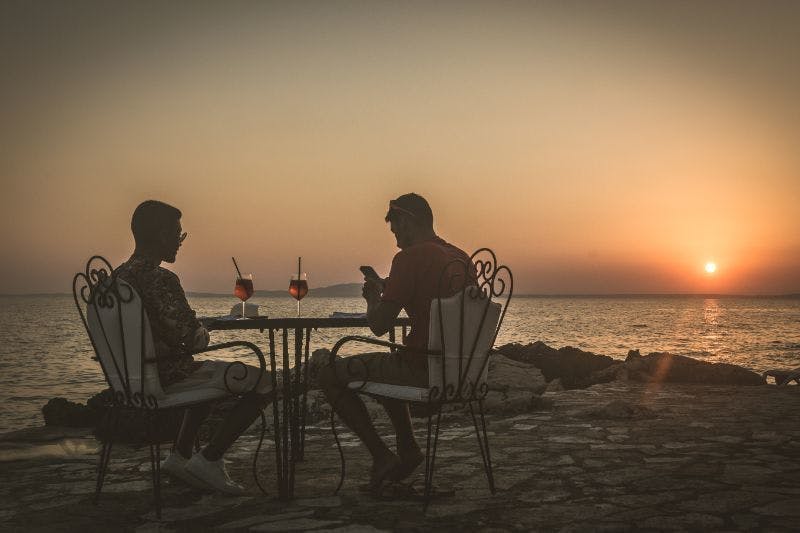 La Luna Island Hotel - All inclusive odmor s uključenom masažom - Posebna akcija