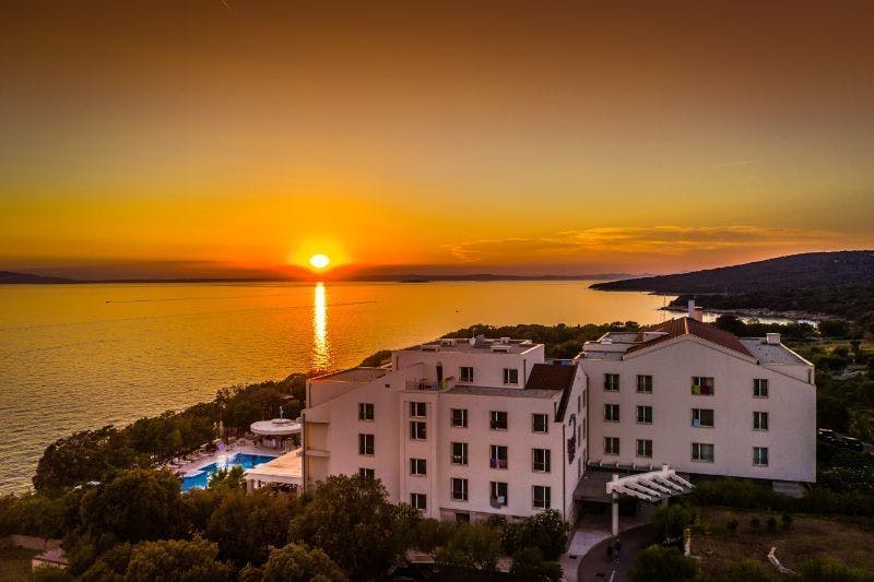 La Luna Island Hotel - Obiteljski ljetni all inclusive odmor na Pagu - Posebna akcija