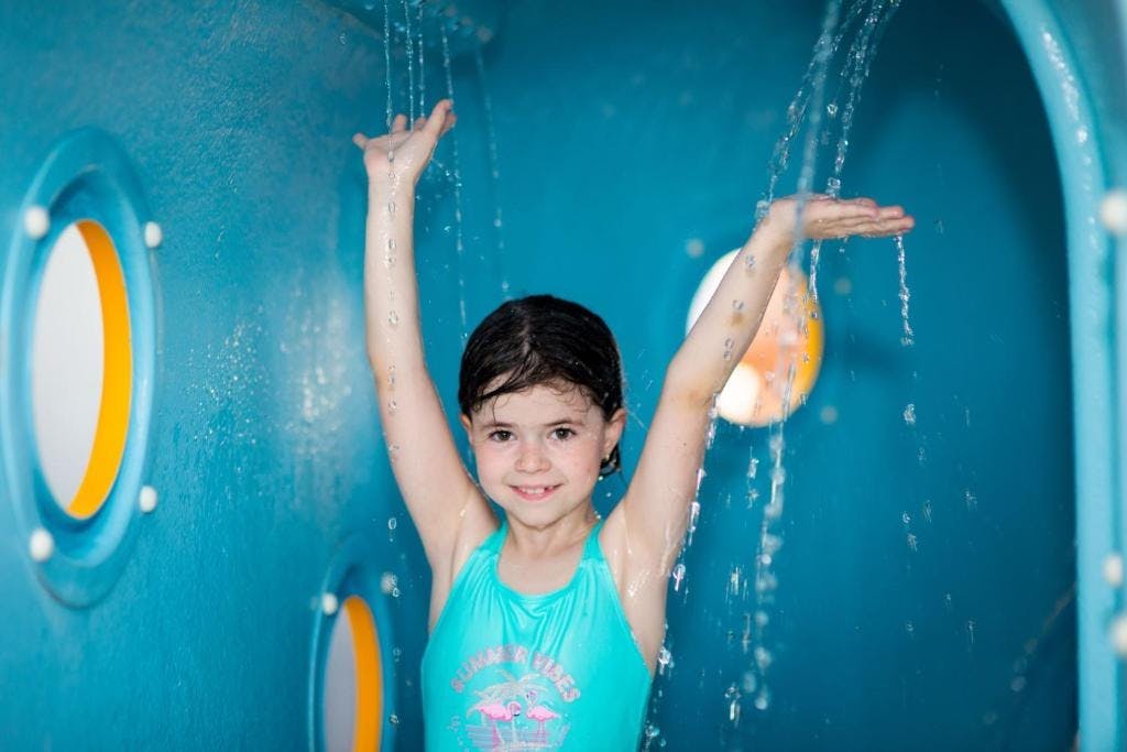 Kolping Family Resort****s