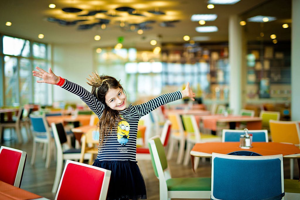 Kolping Family Resort****s