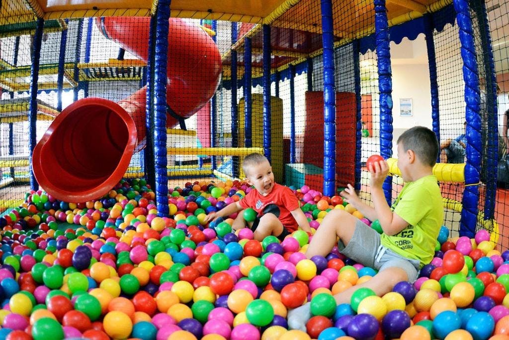 Kolping Family Resort****s