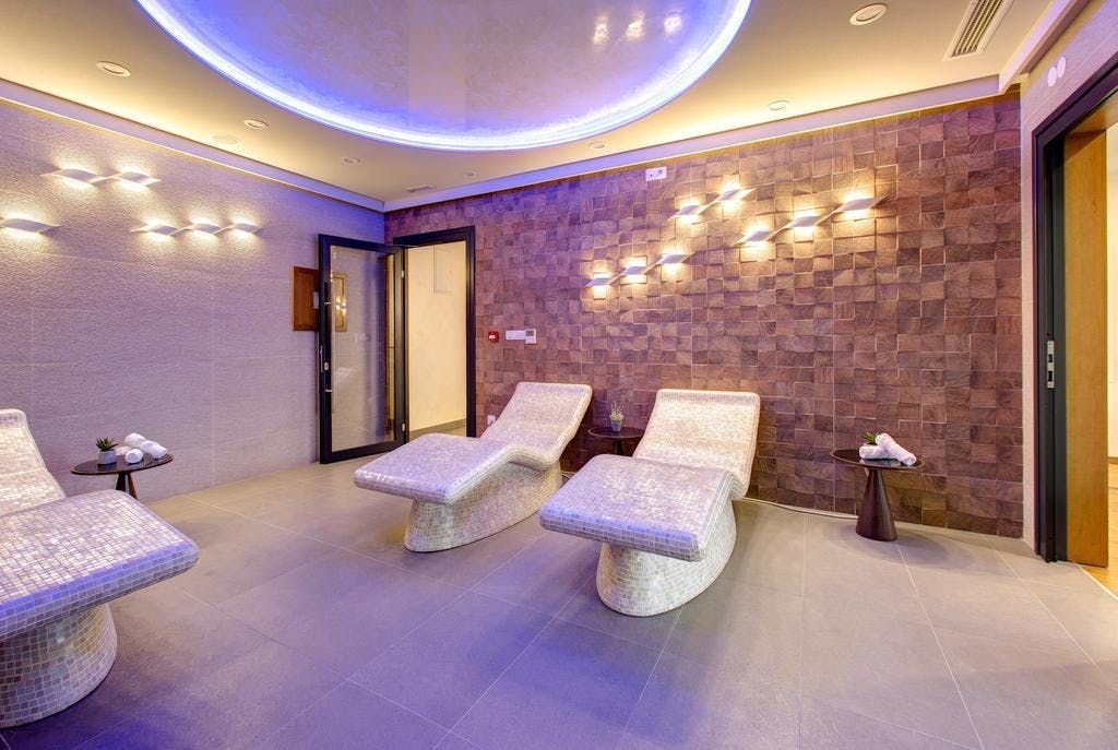 Eden Hotel & Spa - Wellness odmor u Mostaru udvoje, Mostar, Bosna i Hercegovina - 84,50 EUR - 1x noćenje u dvokrevetnoj sobi za 2 osobe, Doručak