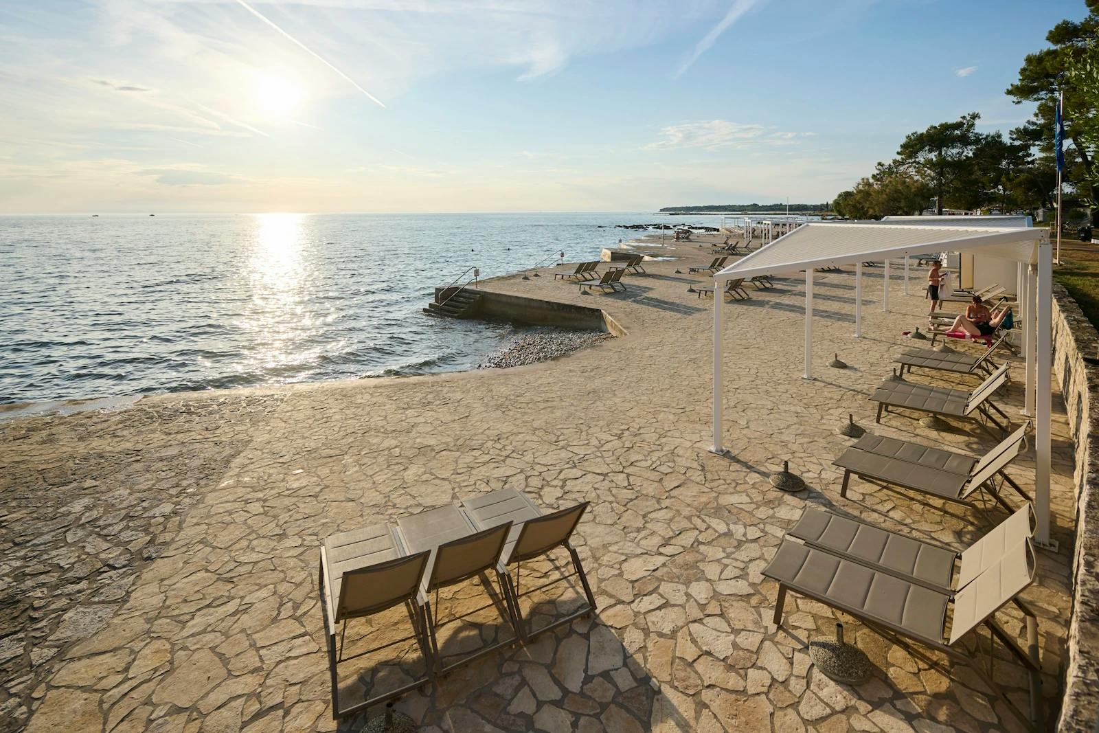 Hotel Pelegrin Plava Laguna - Ljeto u obnovljenom hotelu u Istri