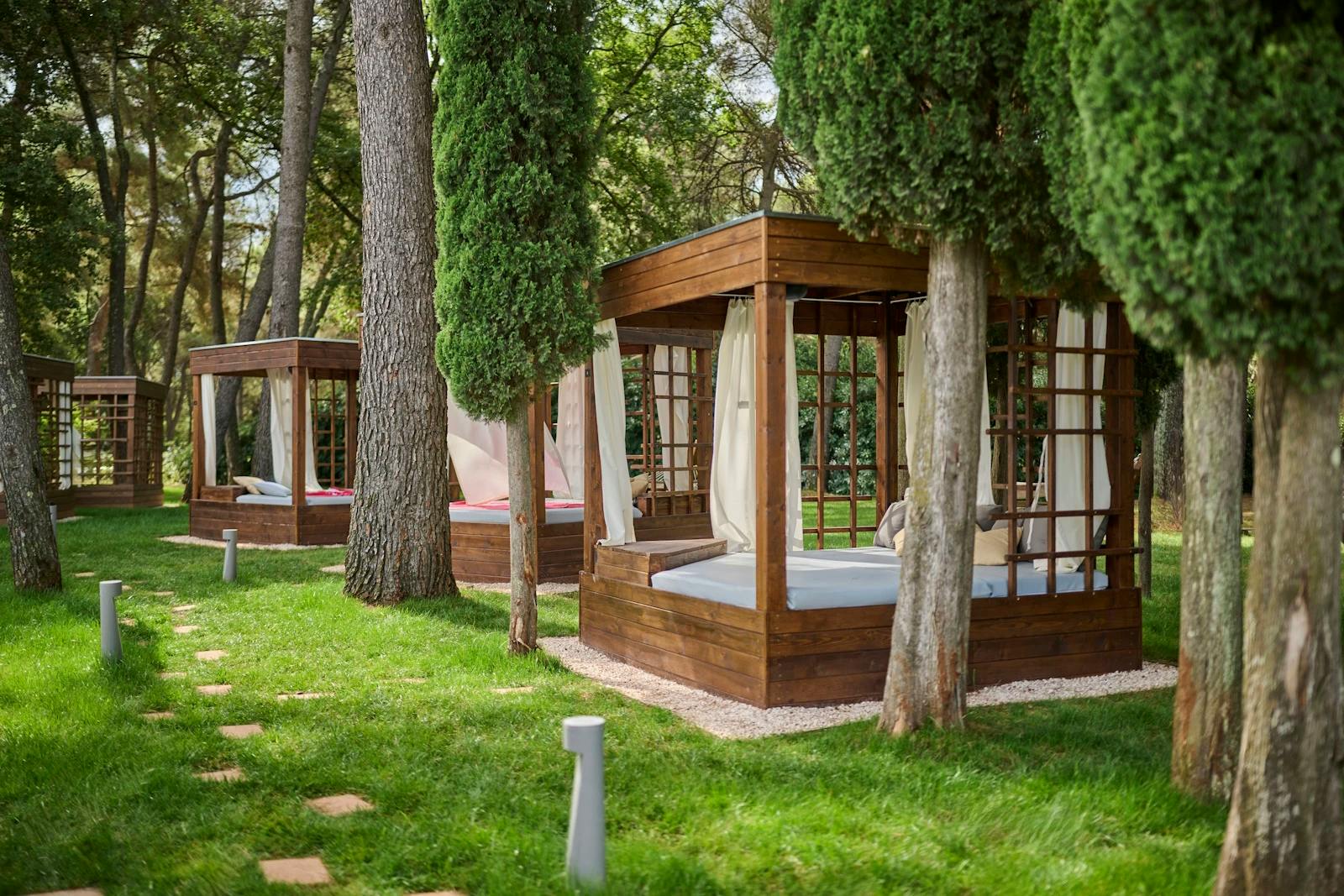 Hotel Pelegrin Plava Laguna - Odmor u obnovljenom hotelu u Istri