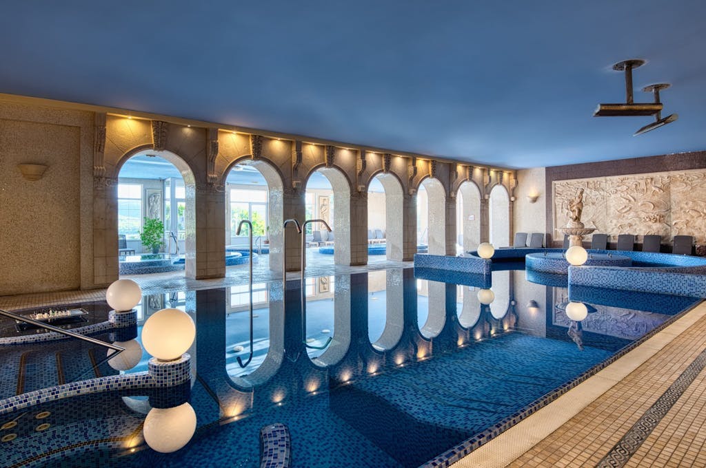 Hotel Bellevue Esztergom