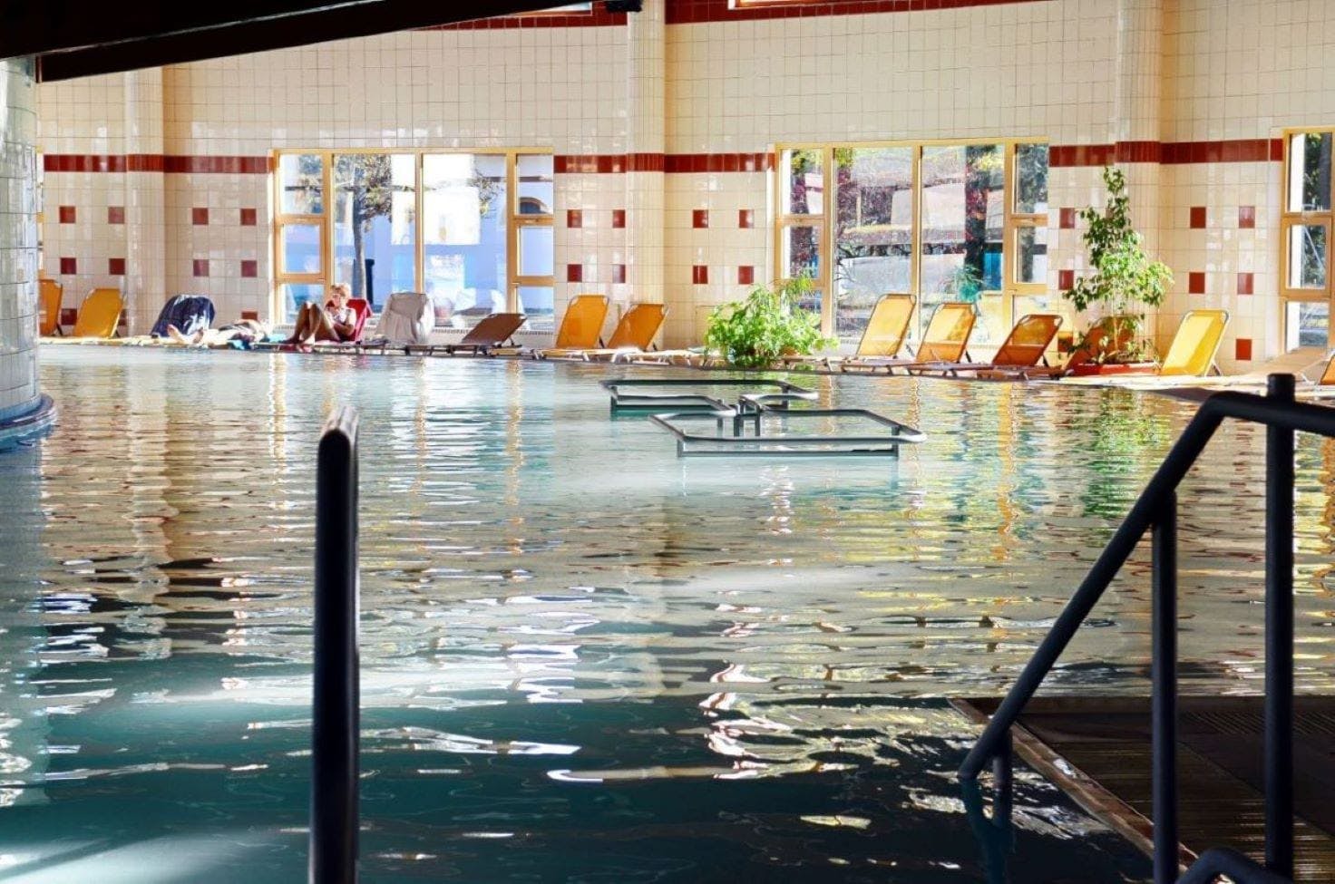 Ametiszt Hotel Harkány - Obiteljski wellness odmor