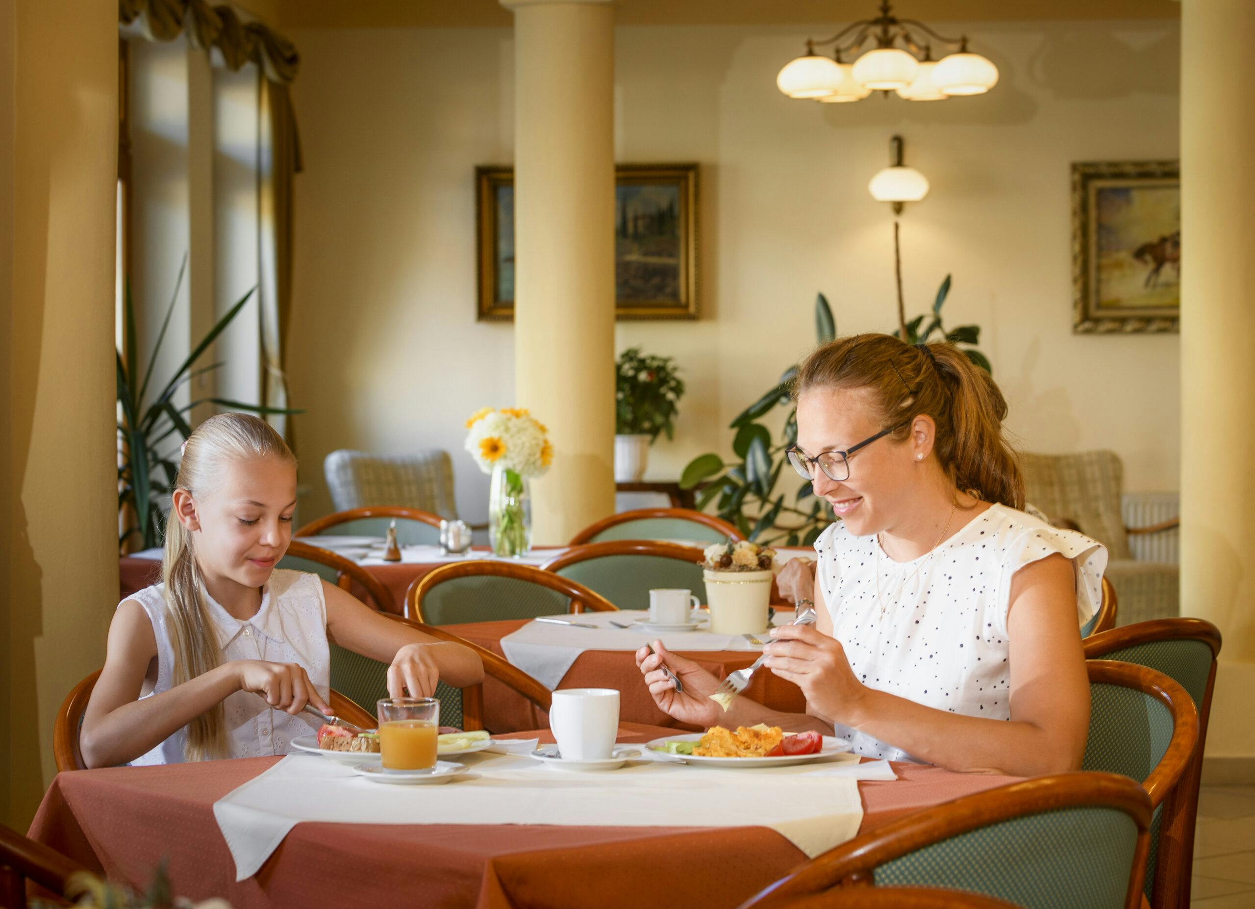 Ametiszt Hotel Harkány - Obiteljski wellness odmor