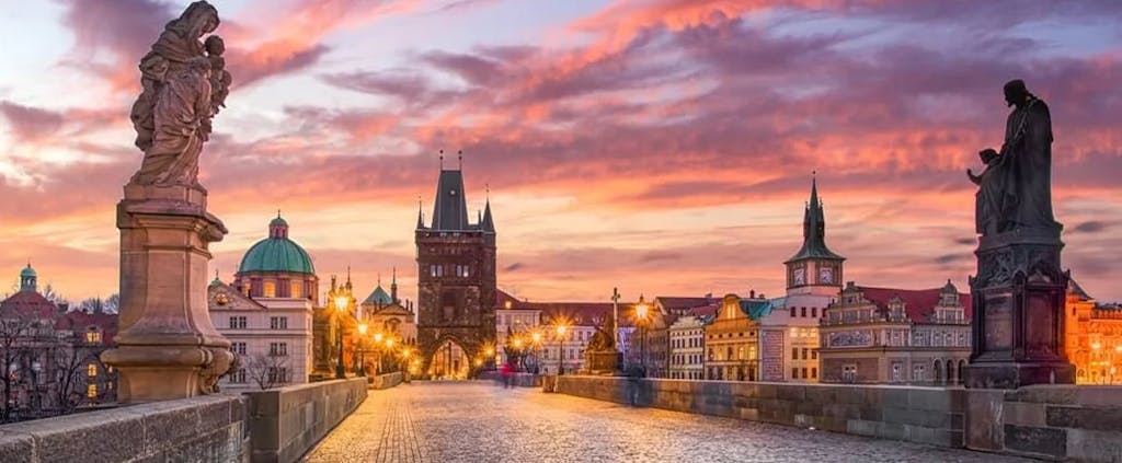A&O Prague Rhea - Odmor u Pragu, Prag, Češka - 134 EUR - 2x noćenje u dvokrevetnoj Standard sobi za 2 osobe (2 djece do 17 godina besplatno), Buffet doručak