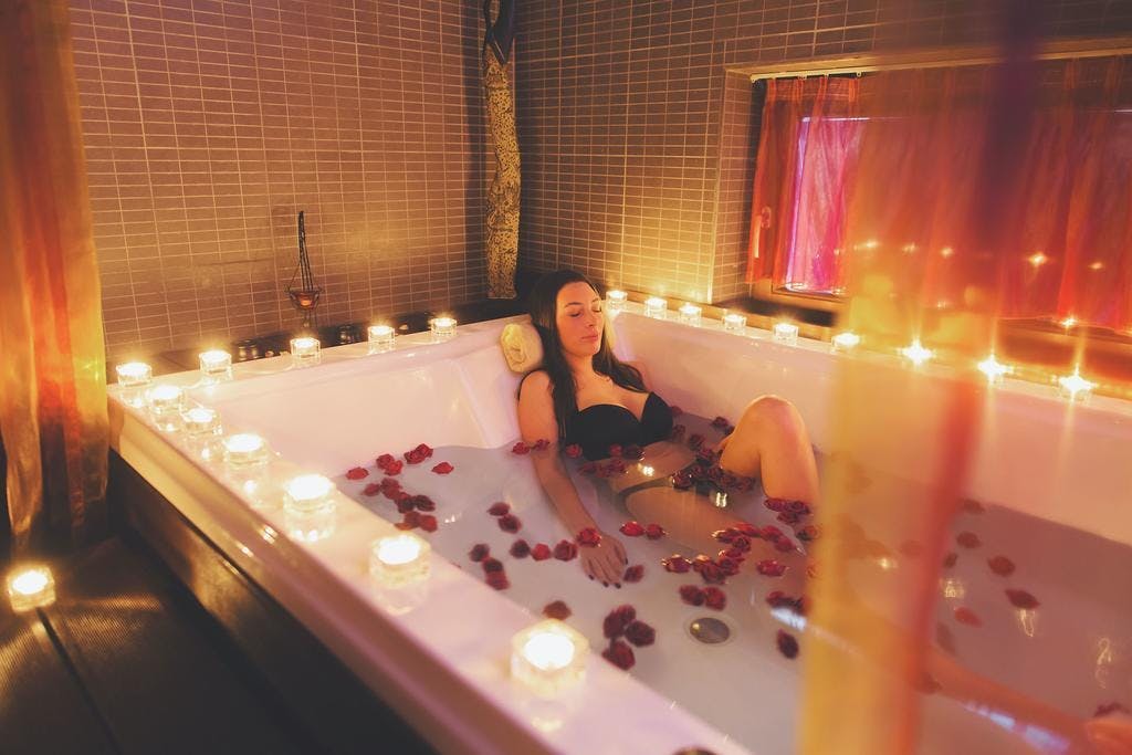 Caramell Premium Resort Superior - Wellness odmor, Bük, Mađarska - 427 EUR - 4x noćenje u dvokrevetnoj Standard sobi s balkonom za 2 osobe, Polupansion