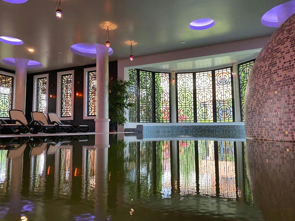 Caramell Premium Resort Superior - Obiteljski wellness odmor