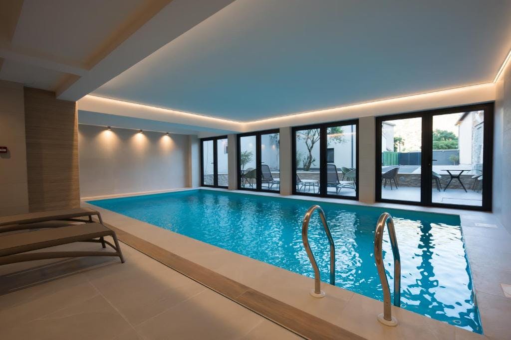 Hotel Olive Spa - Zimski wellness odmor